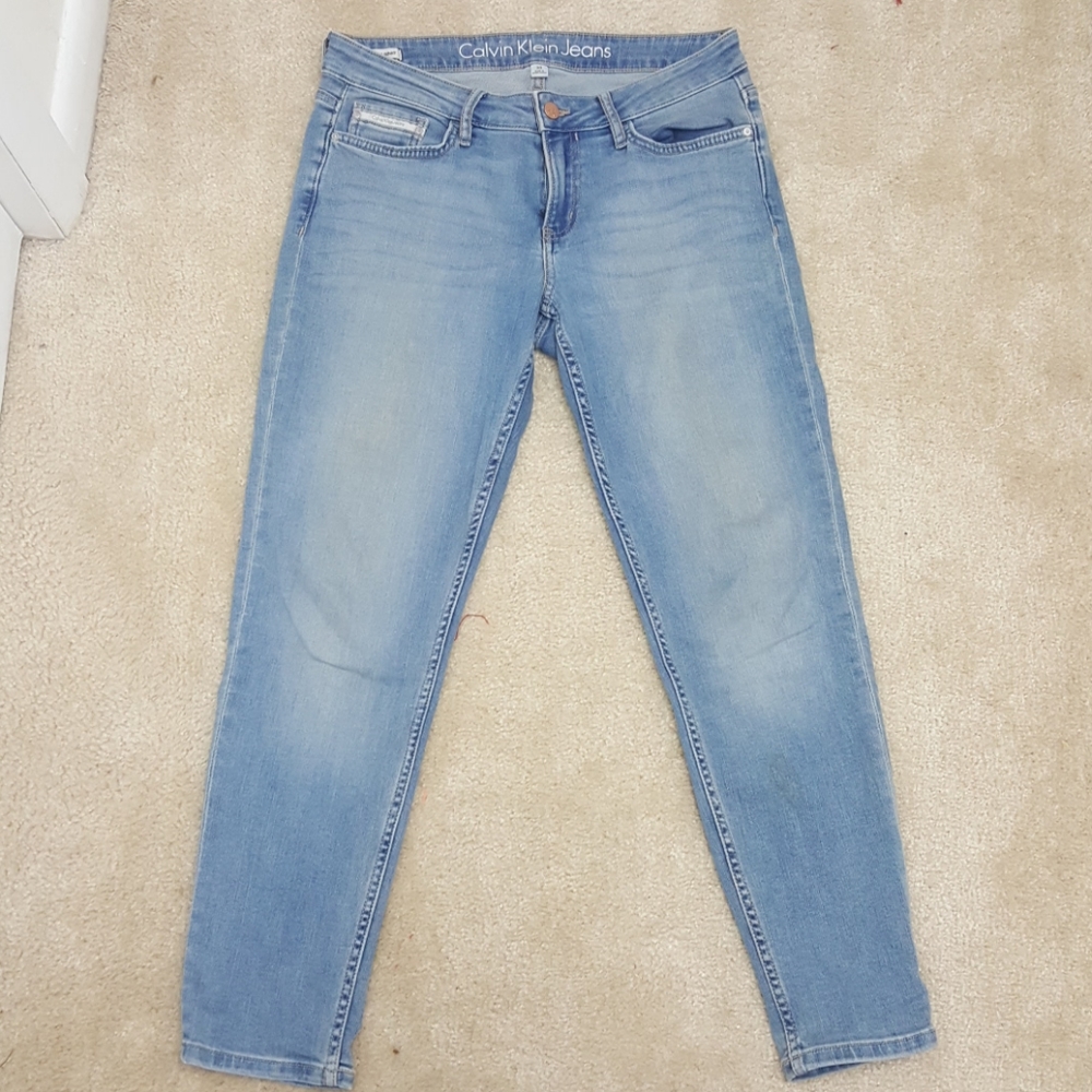 Calvin Klein jeans
